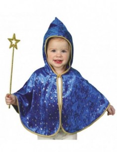 Pelerina pentru deghizare...