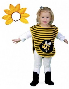 Set pentru deghizare Albina...