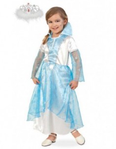 Costum pentru serbare...