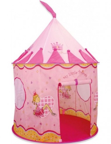 Cort de joaca pentru copii My Princess