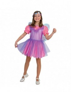 Costum pentru serbare Zana...