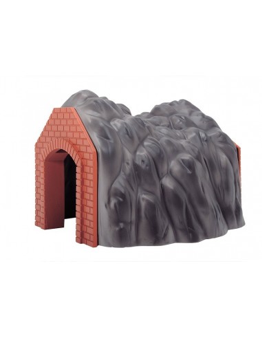 Tunel peste calea ferata Marklin My...