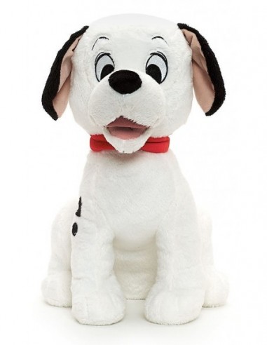 Mascota de plus Lucky