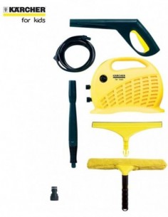 Aparat de spalat cu...