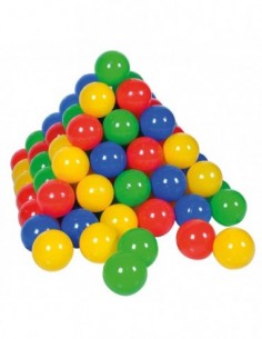 Set 250 bile colorate...