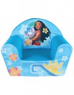 Fotoliu din burete Vaiana