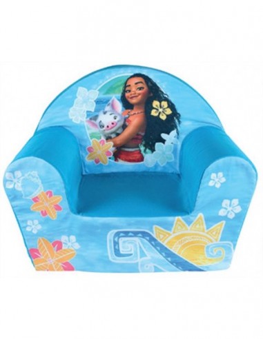 Fotoliu din burete Vaiana