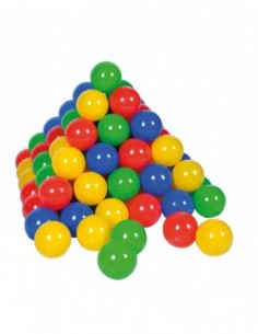 Set 300 bile colorate