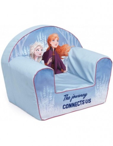 Fotoliu din spuma Frozen II