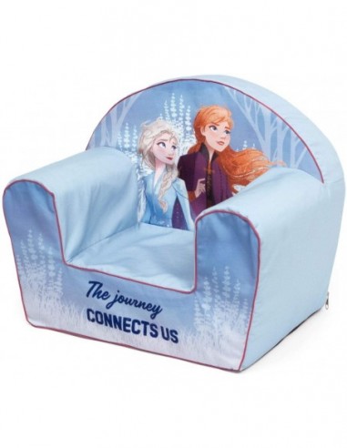 Fotoliu din spuma Frozen II
