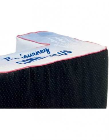 Fotoliu din spuma Frozen II