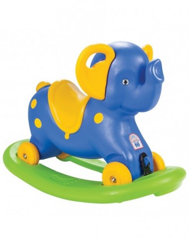 Balansoar pentru copii Pilsan...