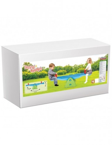 Balansoar pentru copii Pilsan Funny...