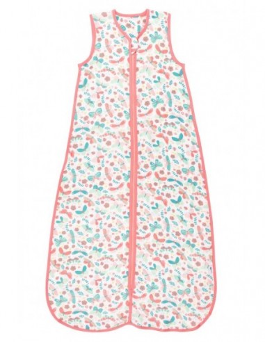 Sac de dormit Bamboo Butterfly 6-10...