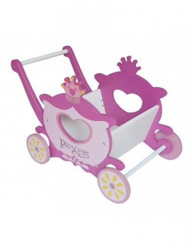 Carucior pentru papusi/antemergator...