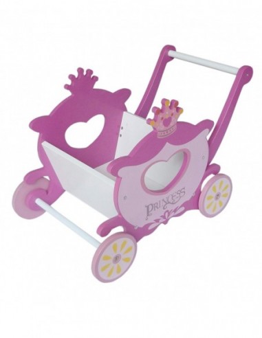 Carucior pentru papusi/antemergator...