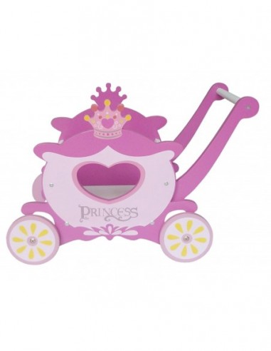 Carucior pentru papusi/antemergator...