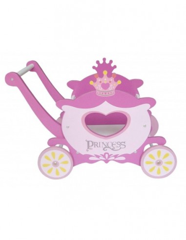 Carucior pentru papusi/antemergator...