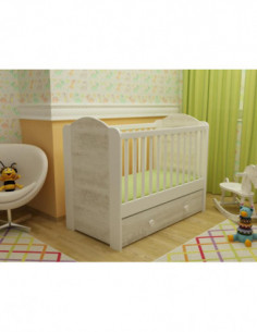 Patut cu sertar MyKids...