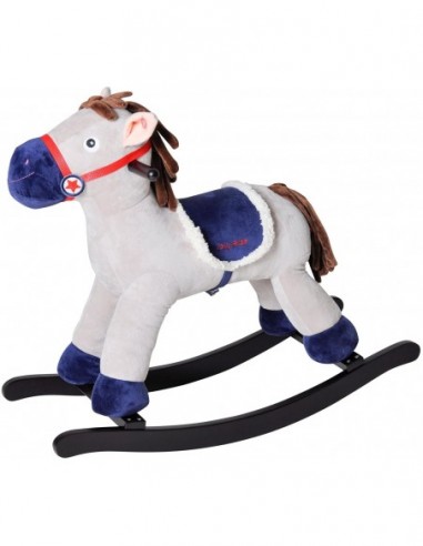 Calut balansoar Fritz