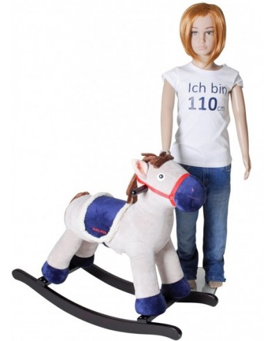 Calut balansoar Fritz