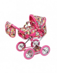 Carucior 2 in 1 pentru...