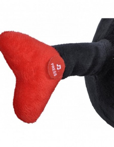 Balansoar muzical Buburuza Selma