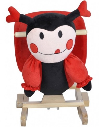 Balansoar muzical Buburuza Selma