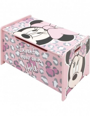 Ladita din lemn pentru depozitare...