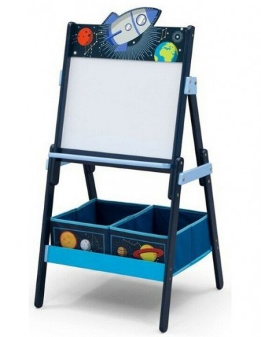 Tabla magnetica Space Adventures