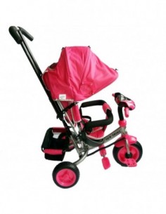 Tricicleta multifunctionala...