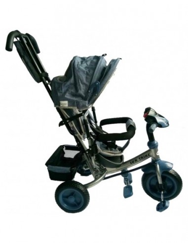 Tricicleta multifunctionala cu sunete...