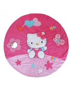 Patura de joaca Hello Kitty
