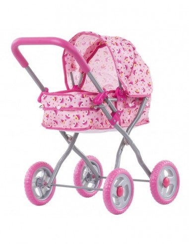 Carucior pentru papusi Chipolino Lora...