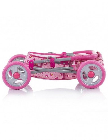 Carucior pentru papusi Chipolino Lora...