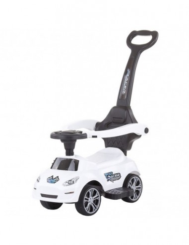 Masinuta de impins Chipolino Turbo...