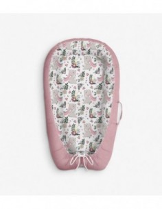 Baby Nest Klups Bunny World...