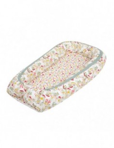 Baby Nest Klups Jungle K100