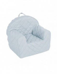 Fotoliu copii Klups Star Jeans