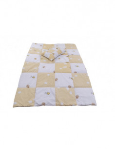 Plapuma si perna copii...