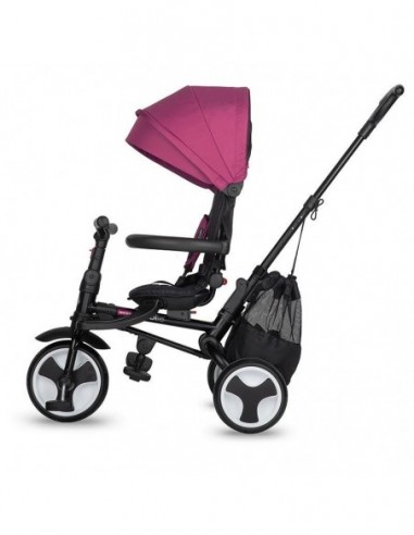 Tricicleta ultrapliabila Coccolle...