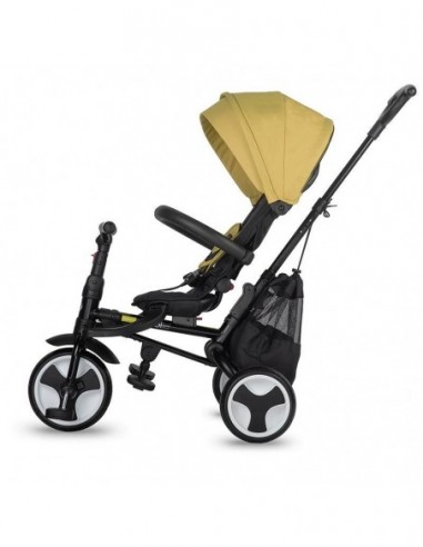 Tricicleta ultrapliabila Coccolle...
