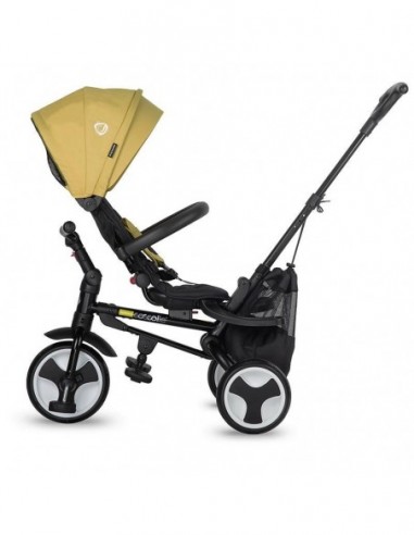 Tricicleta ultrapliabila Coccolle...