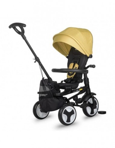 Tricicleta ultrapliabila Coccolle...