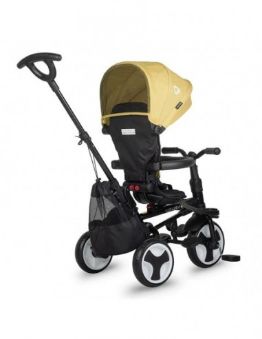 Tricicleta ultrapliabila Coccolle...