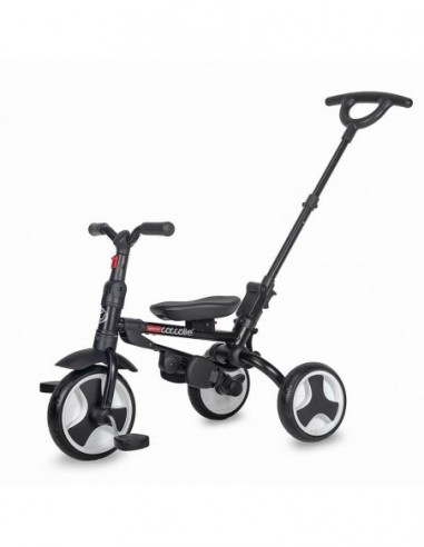 Tricicleta ultrapliabila Coccolle...