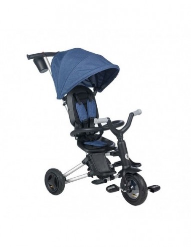 Tricicleta ultrapliabila Qplay Nova...