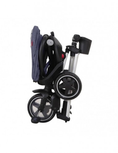 Tricicleta ultrapliabila Qplay Nova...