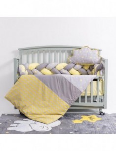 Lenjerie MyKids 6 piese...