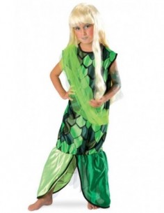 Costum pentru serbare...